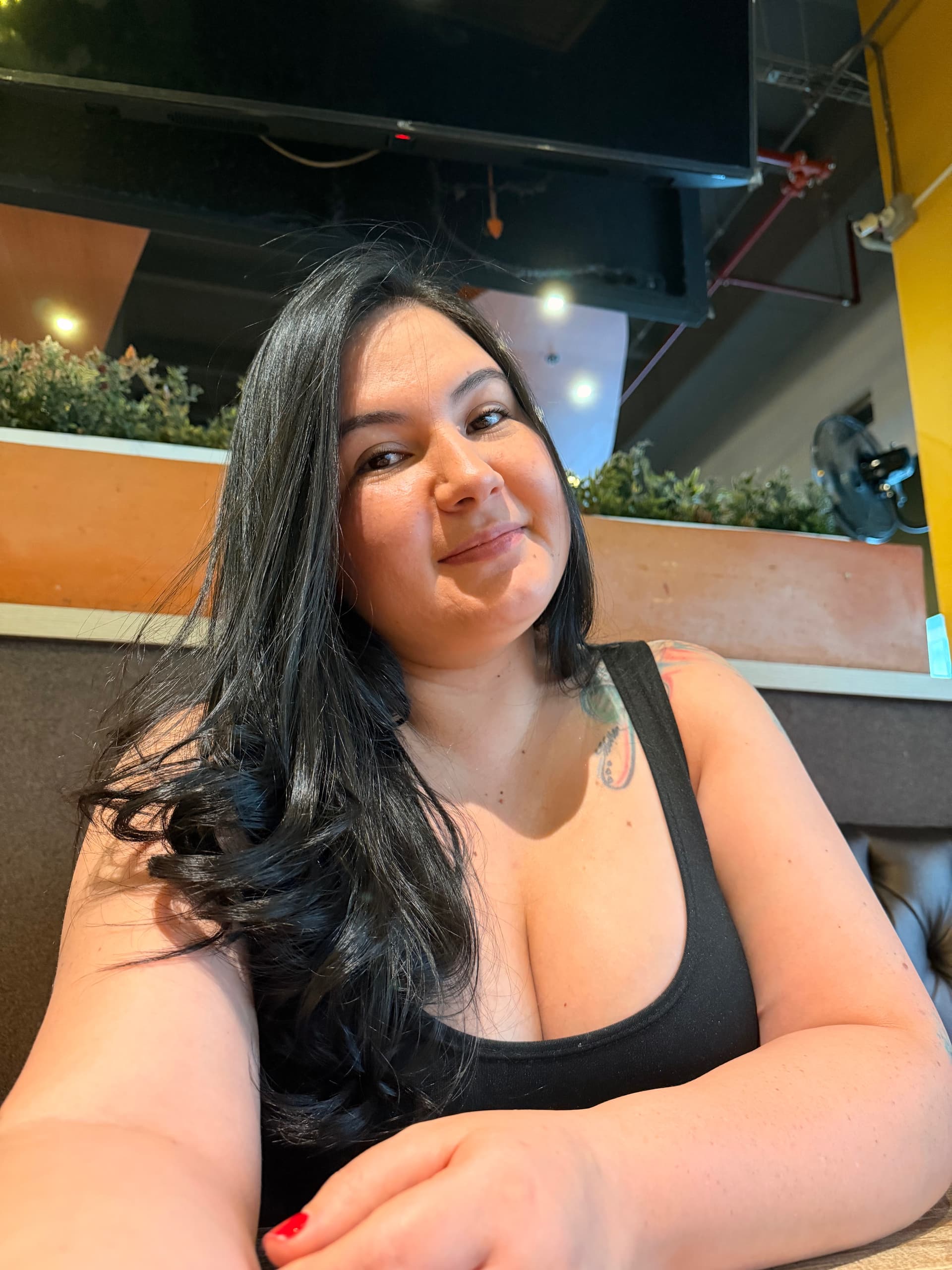 stefany Aguirre diaz